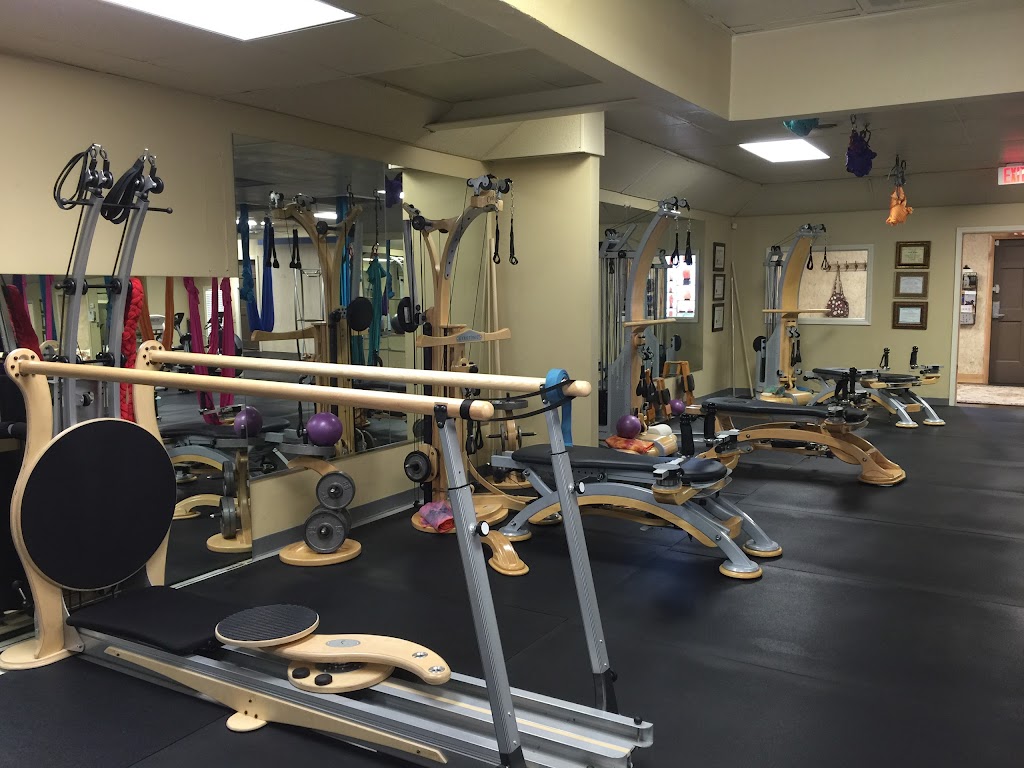  Karen Wilder Fitness & Salt Spa