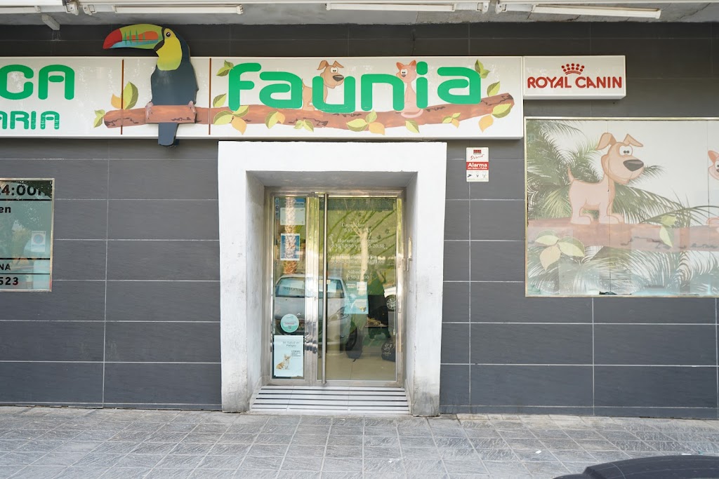 Clinica Veterinaria Fauna Granada