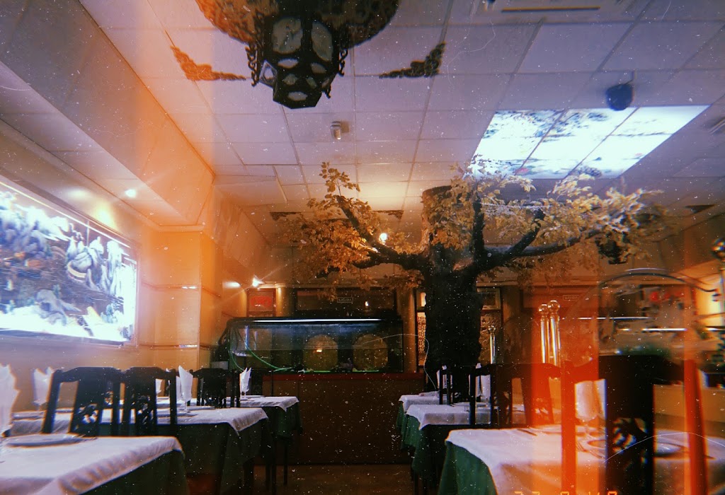 Restaurante Casa Xu Sagunt — Ambiente