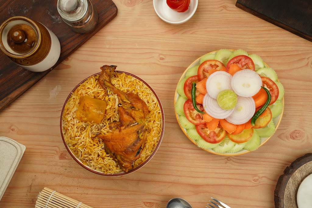 Guddu Biryani Restaurant