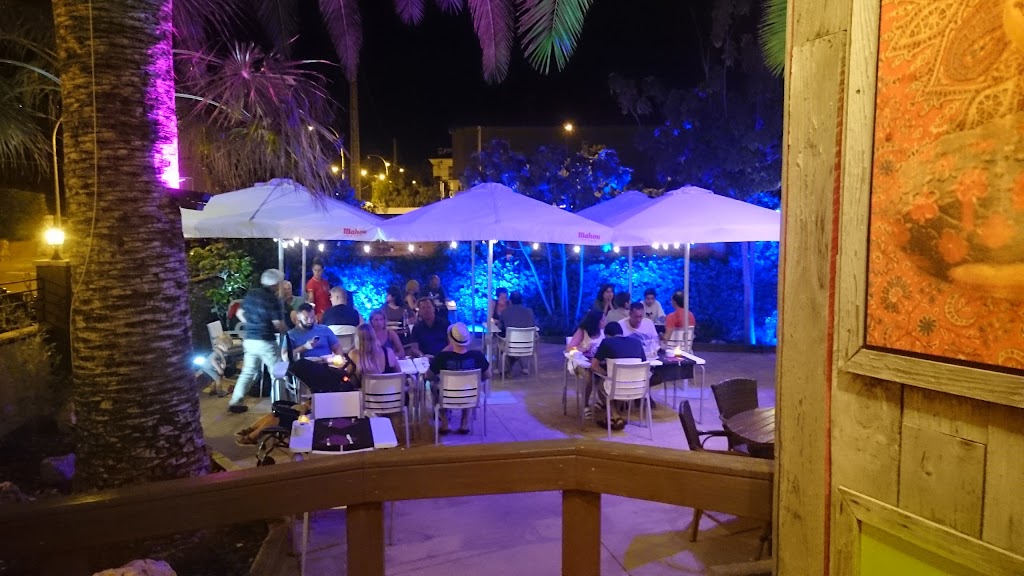 Bualuang Thai Restaurant Thailandes