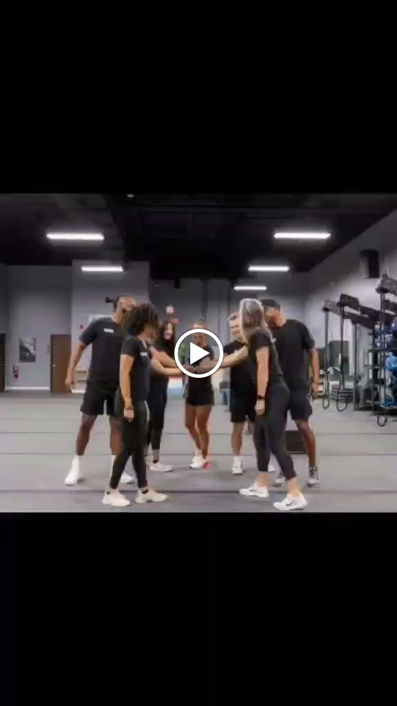  Frisco Fit Body Boot Camp