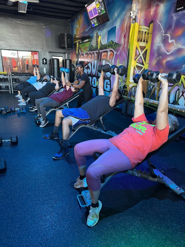  Results Transformation Center