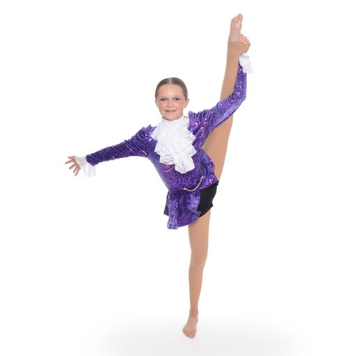  THE NEWMAN Dance Center