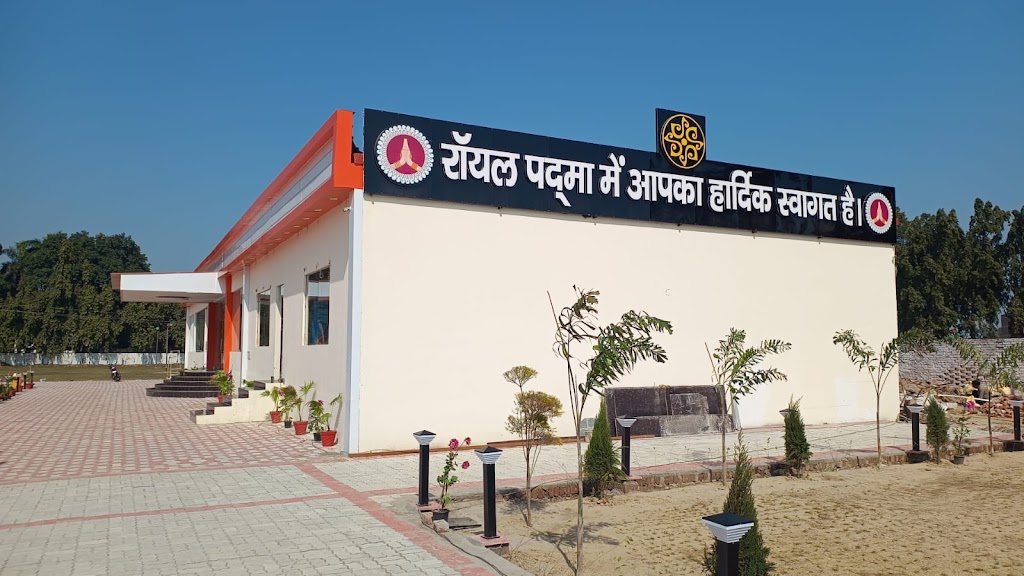 Royal Padma Hotel Family Dhaba Restaurant In Lucknow Banquet In Lucknow