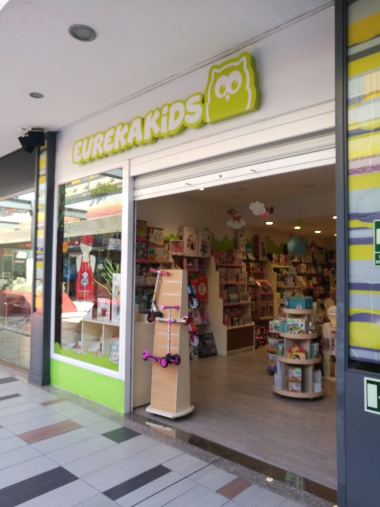 Foto 2 de Eurekakids