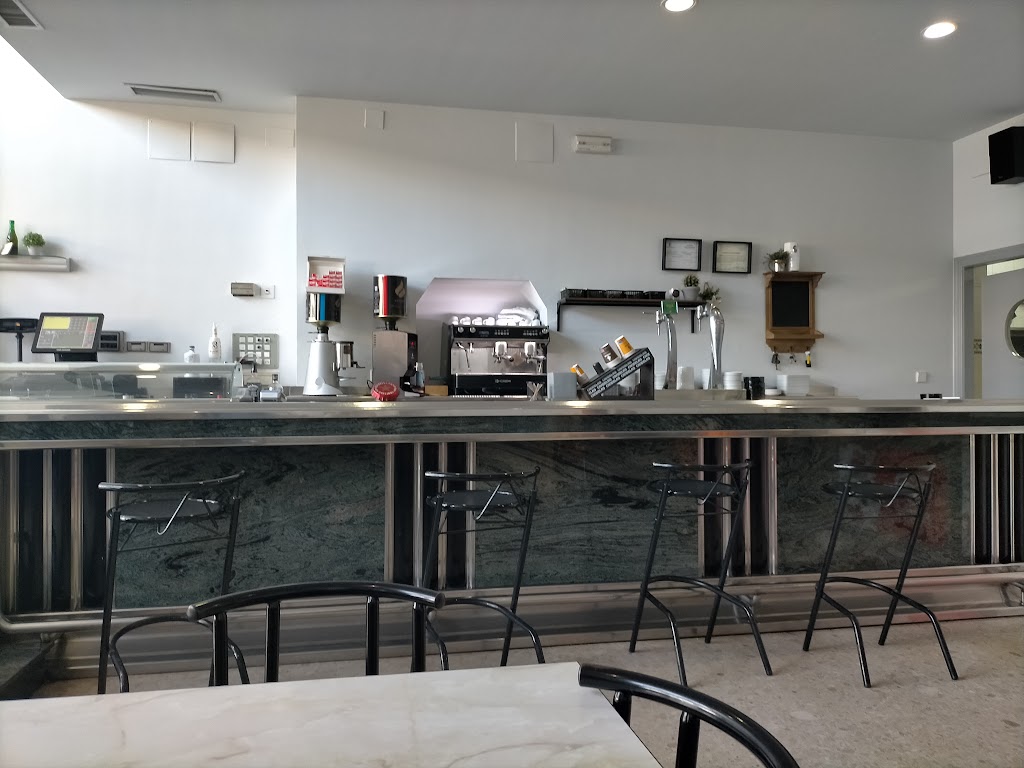 Restaurant Les Palmeres