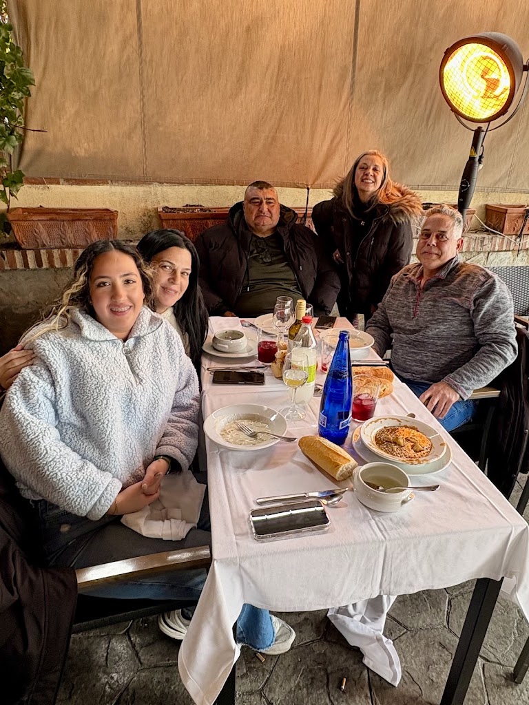 Restaurante Imperial Illescas — Mas recientes