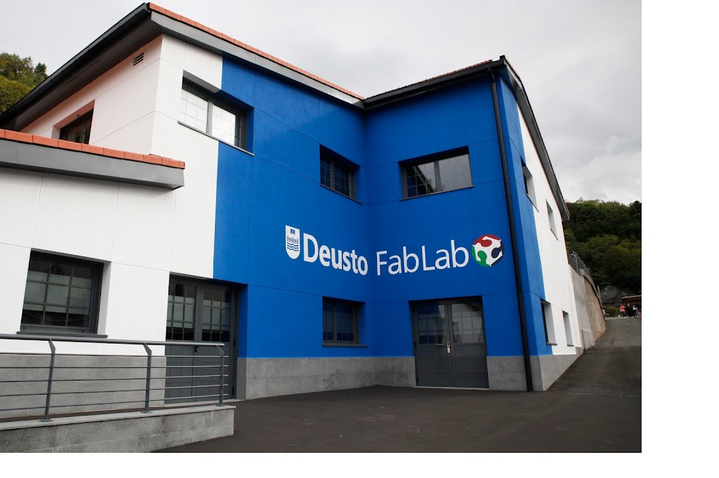 Deusto FabLab