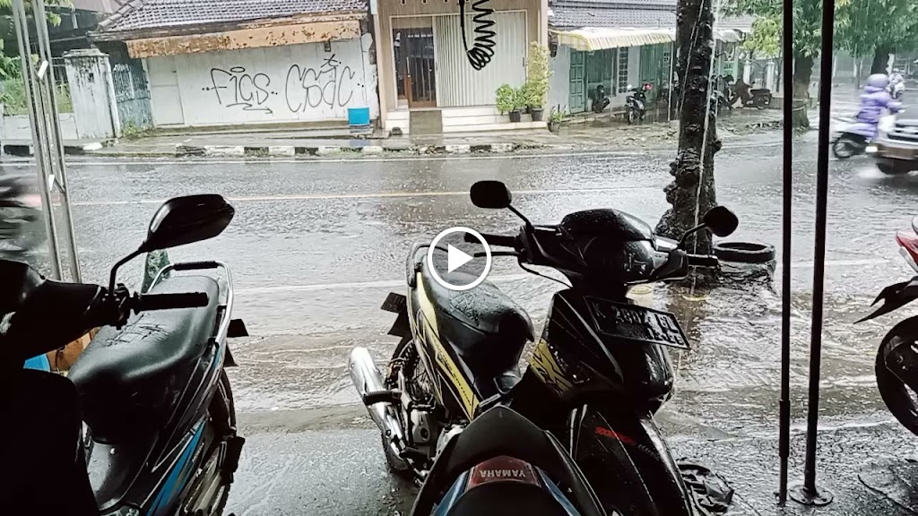 Bengkel Iwan Motor