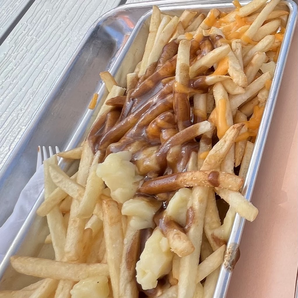 Poutine