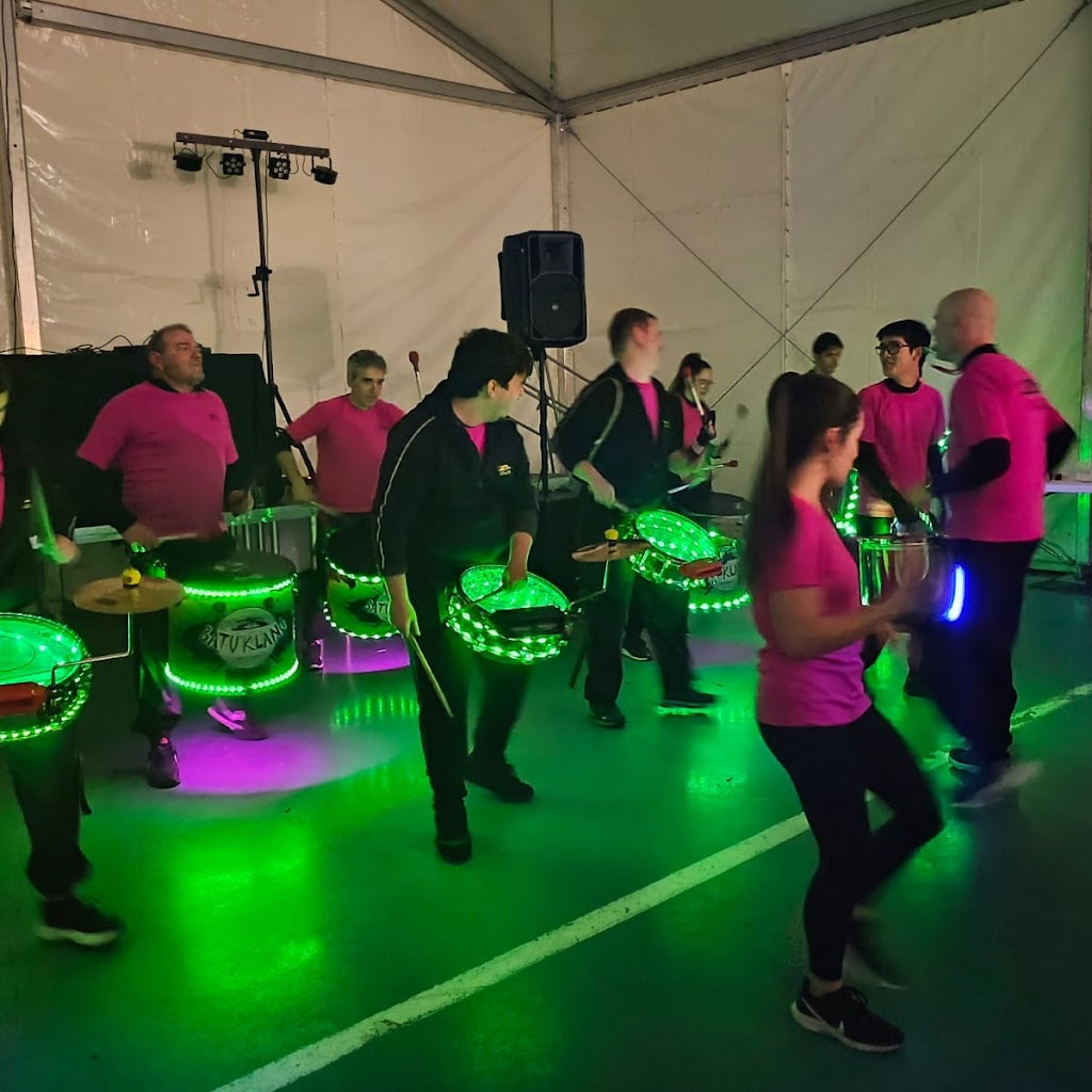 Escuela de musica BATU'KLANG Buztintxuri