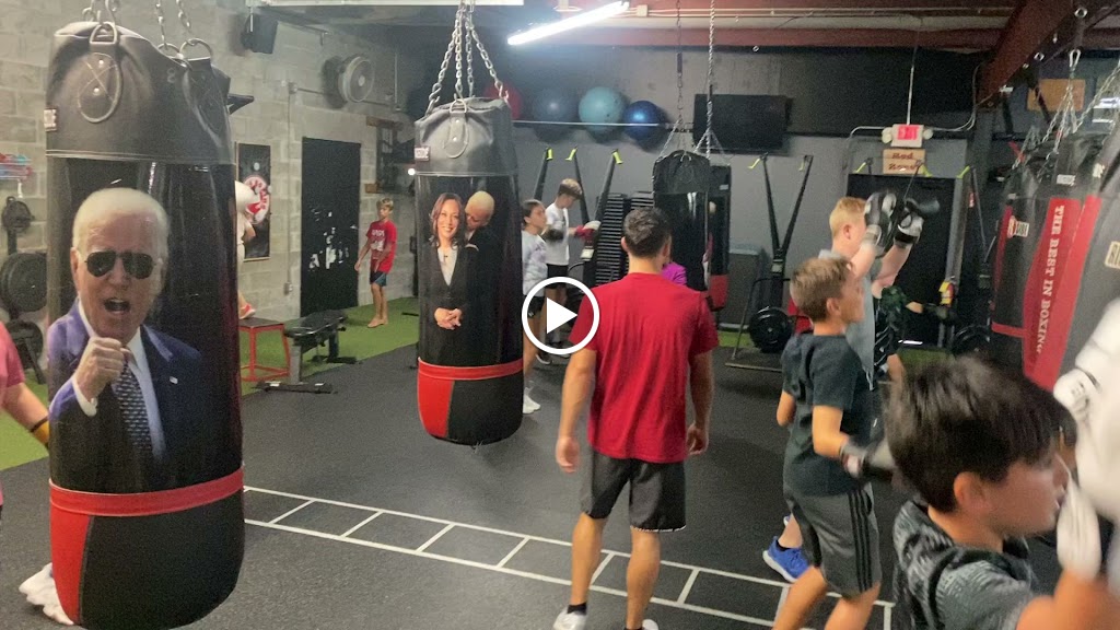  Jaco's Boxing Fitness