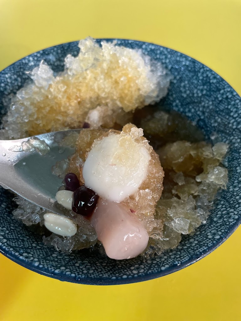 竹山Y2K飲料豆花站/老街黑糖大饅頭/竹山必吃/竹山美食/古早味豆花 的照片