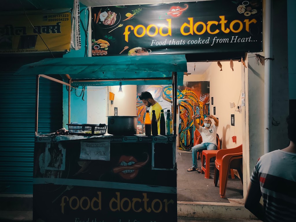 Food Doctor Kotdwar