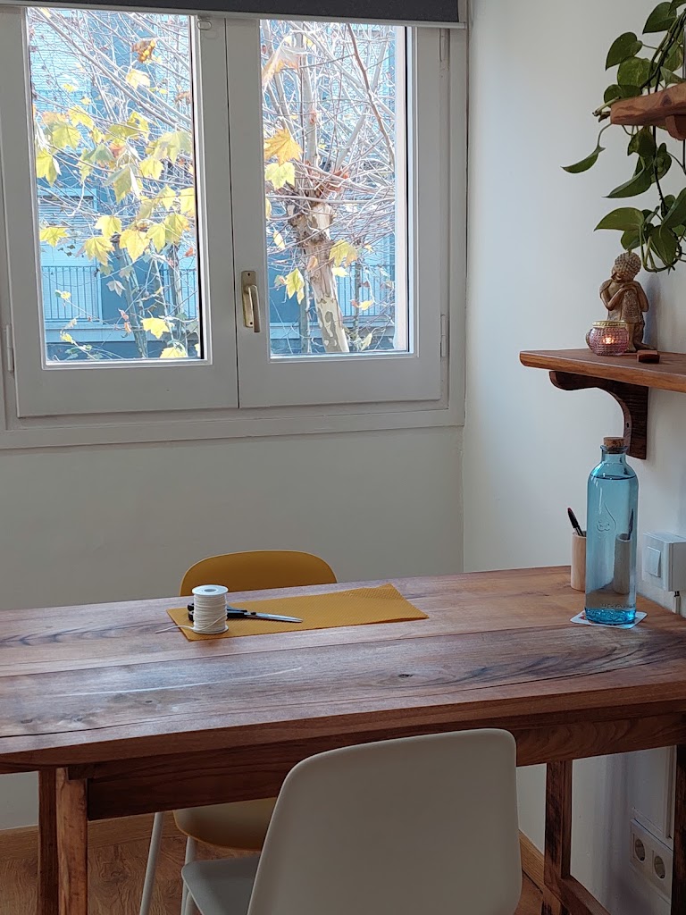 RECONNECTA- Espai de Creixement Personal