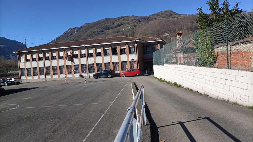 Colegio Publico La Perea - Ablana