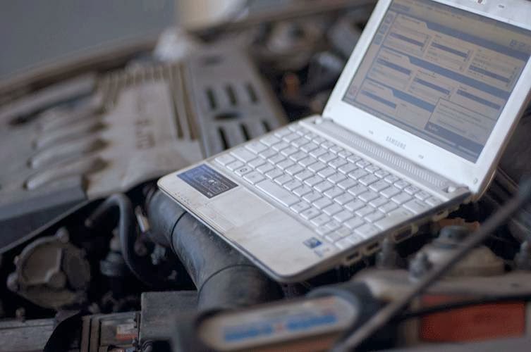 TALLERES MULTIJET ECURACING — Del propietario