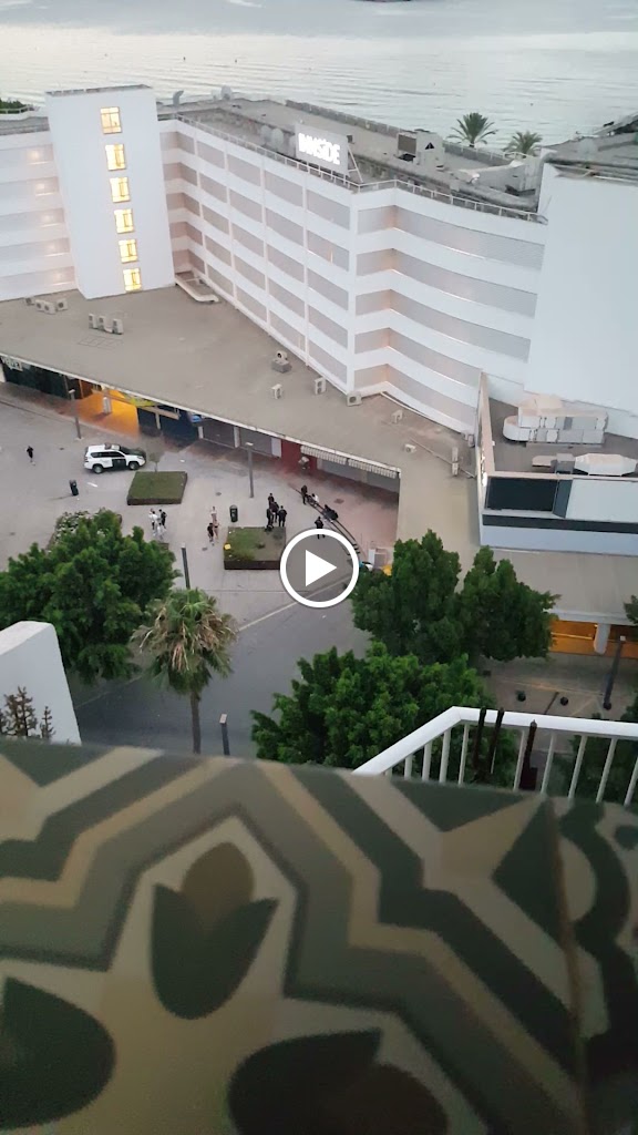 Magaluf Square — Videos