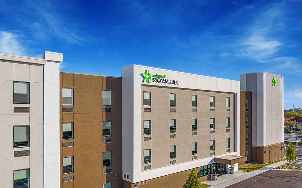 Extended Stay America Premier Suites Harrisonburg