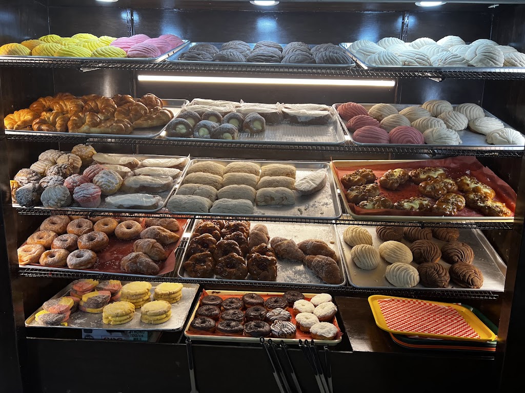 La Única Panadería