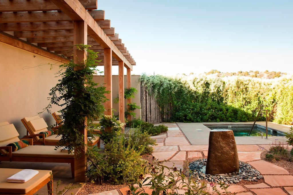 The Spa at Four Seasons Resort Rancho Encantado Santa Fe