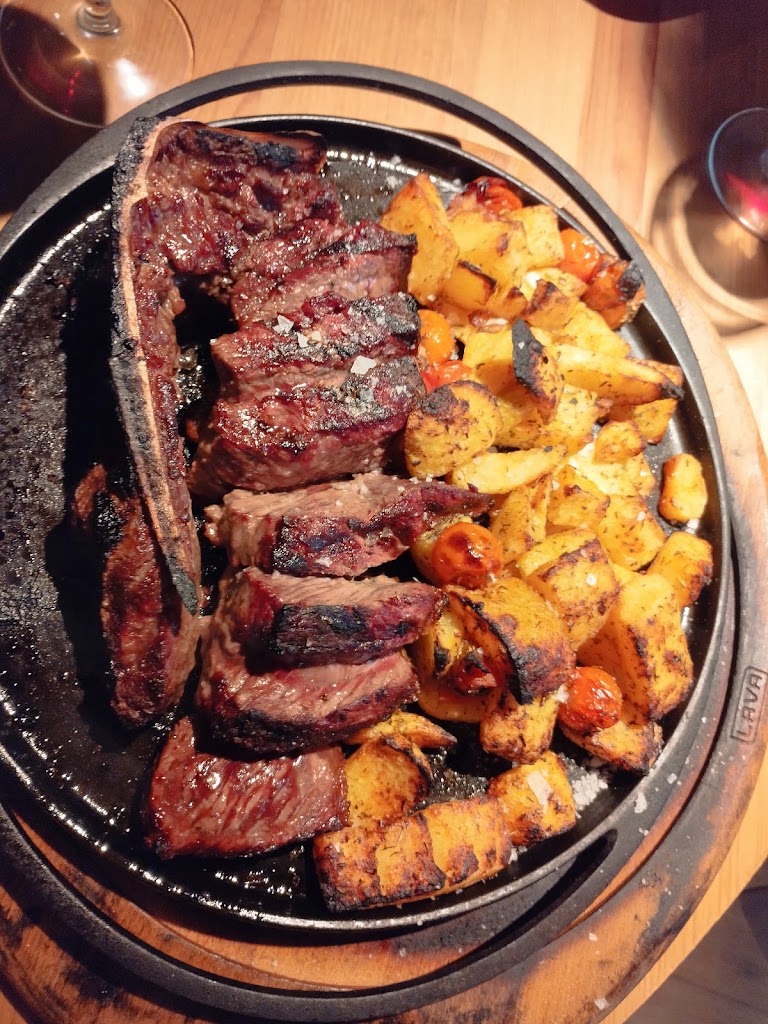 Grill Corner Xanadu — Mas recientes