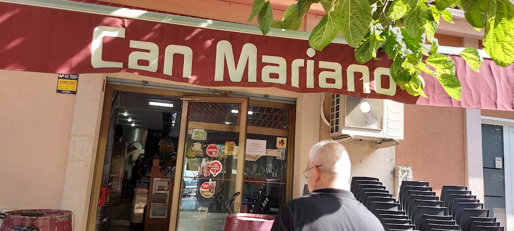 Can Mariano — Todas