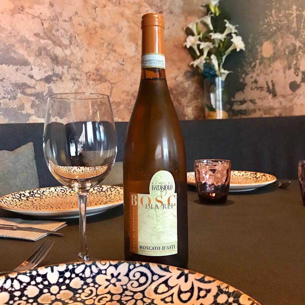 Trattoria Dove Andiamo? — Comida y bebida