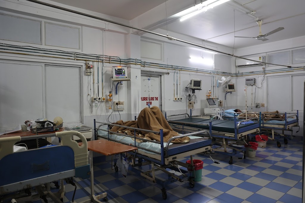 Dr. M R M Memorial Hospital