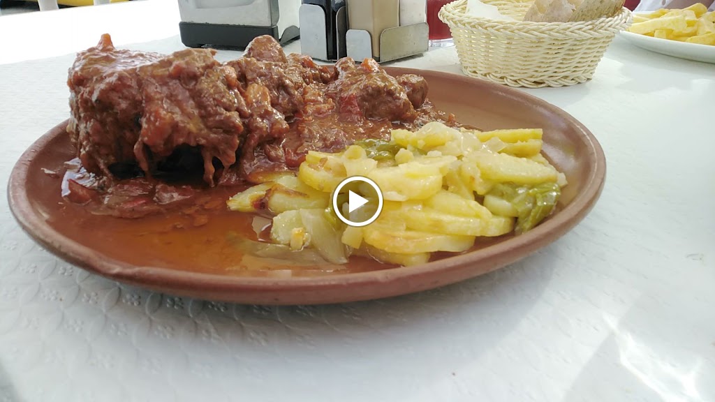 Restaurante Venta El Penoncillo — Videos