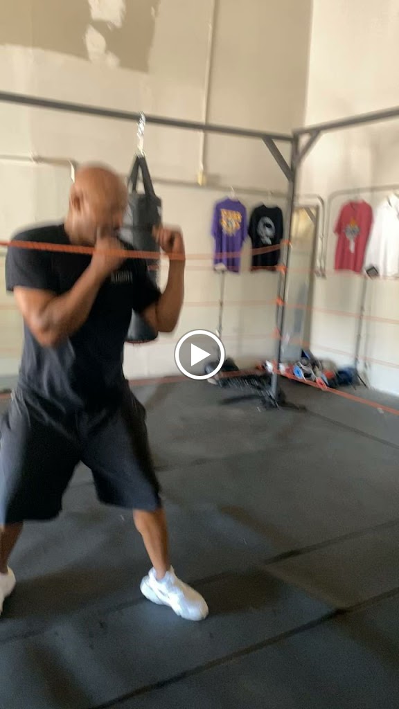  Dogghouse Boxing Gym