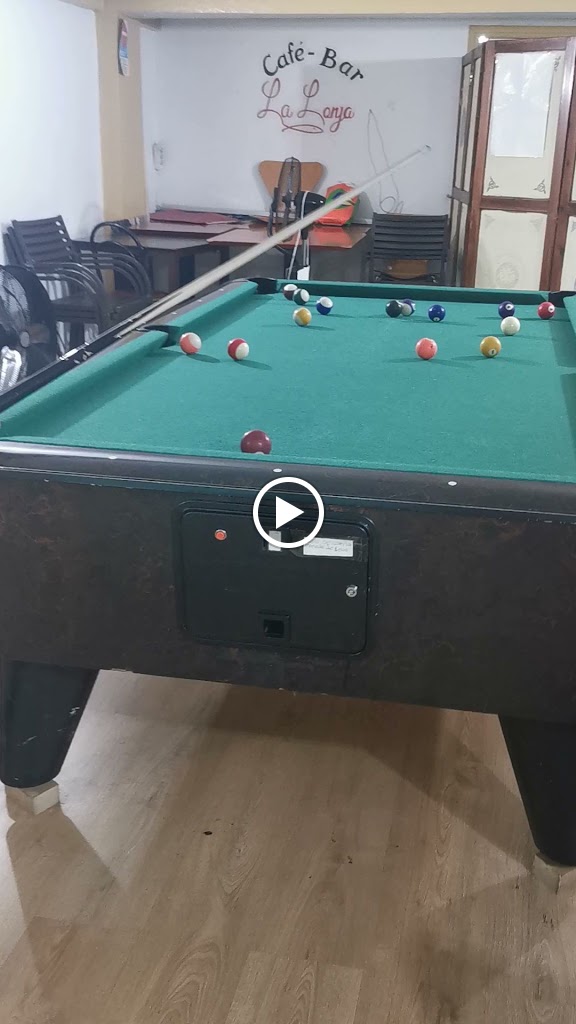 CAFE BAR LA LONJA — Videos