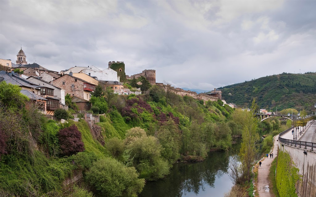 Mirador Puente Cubelos