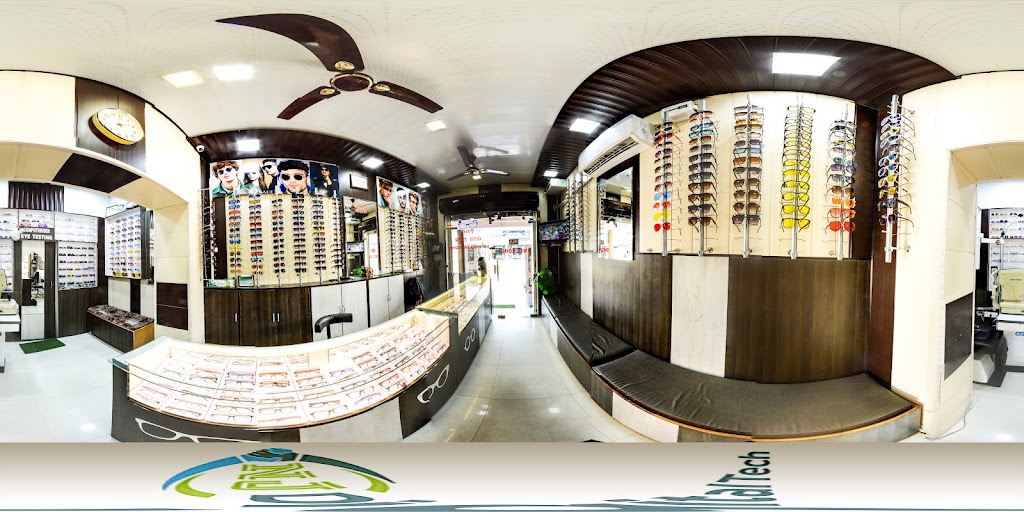 Street View & 360°