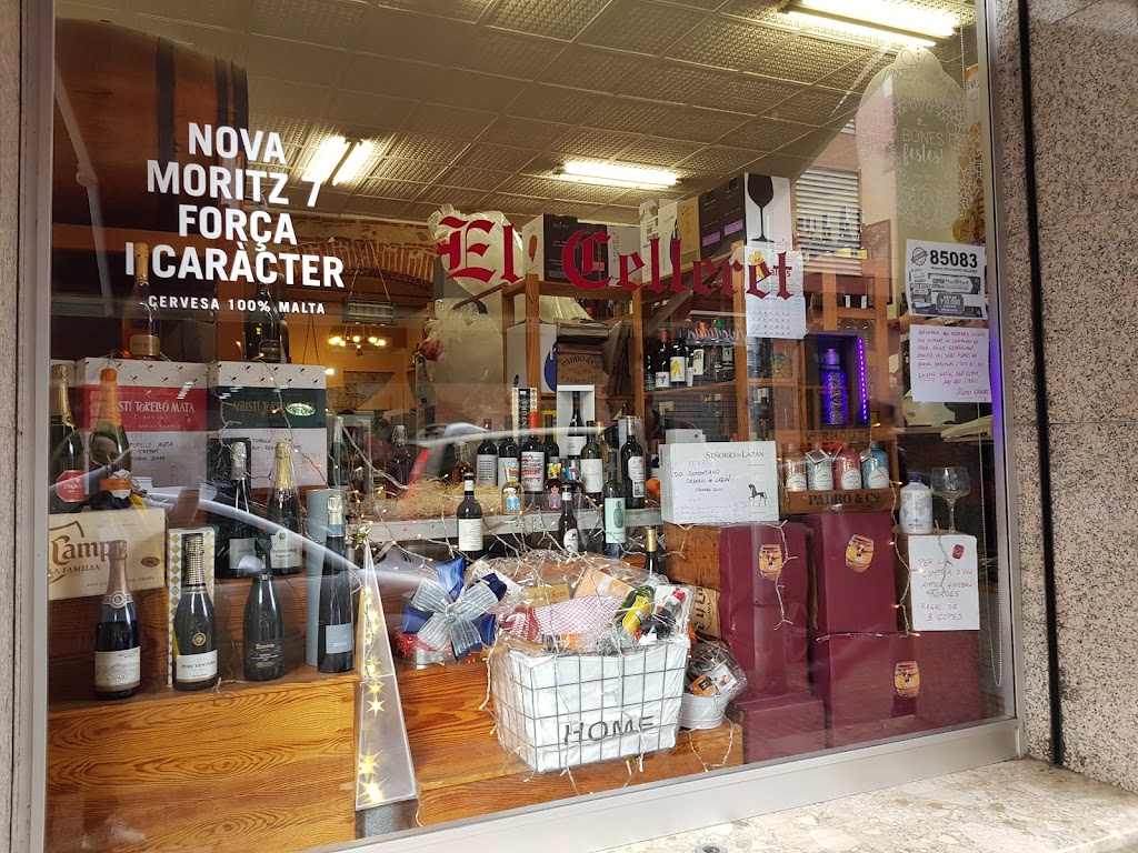 El Celleret de Castellar