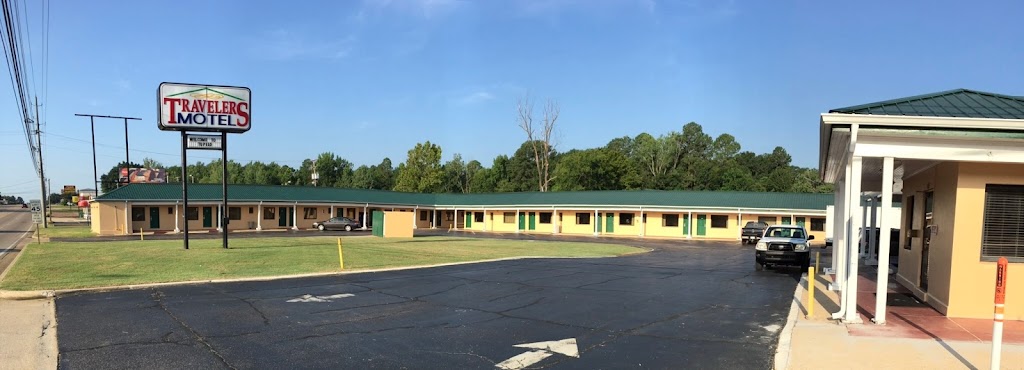 Travelers Motel - Motel in Tupelo , United States of America