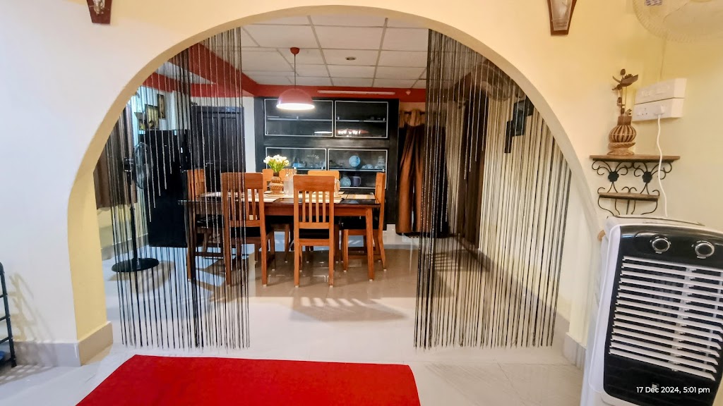 Imperial Heritage Villa Port Blair Andaman Homestay Accommodate 6 10 Guest