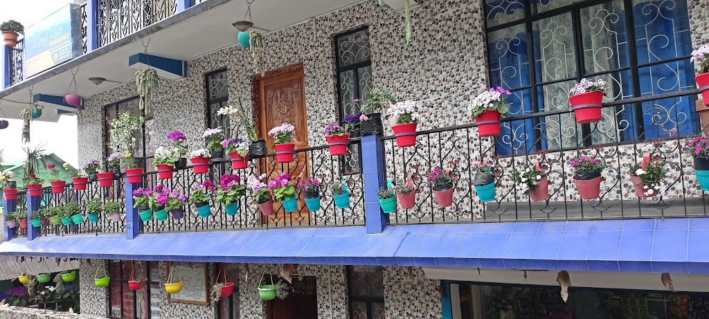 Monalisa Homestay