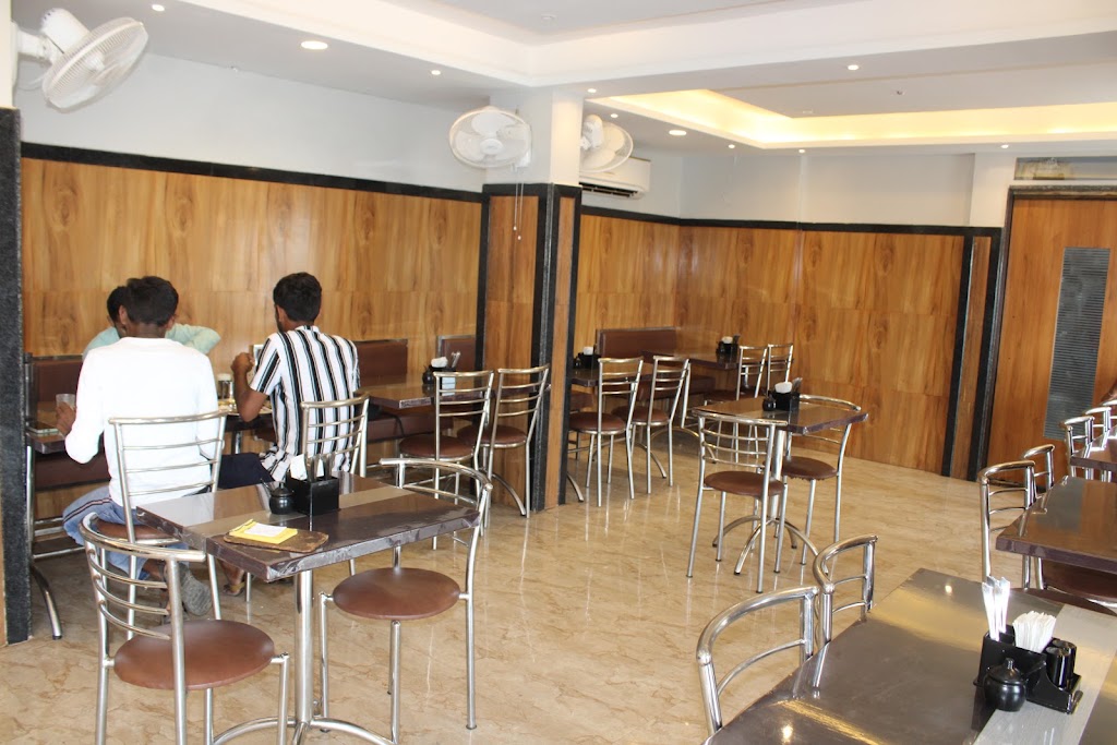 Darshan Thali Best Restaurant In Palanpur