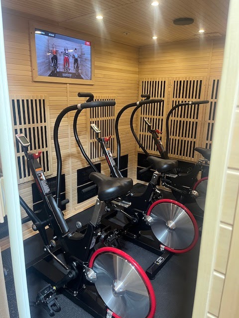  HOTWORX - Alcoa, TN - Springbrook Farms