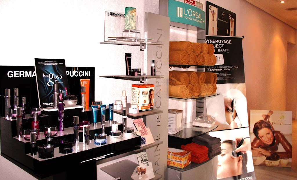 Belestell Estetica Alcorcon