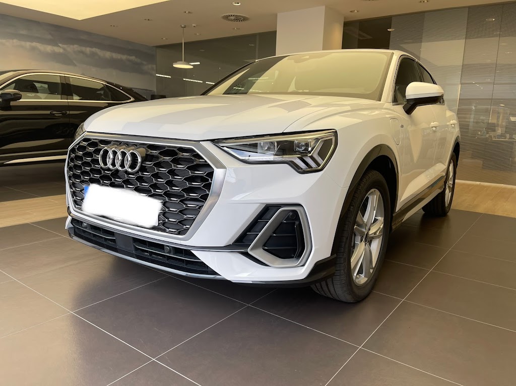 Taller Movento Sarsa Audi