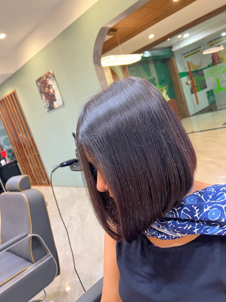 Bodhis Salon Spa Kanhangad