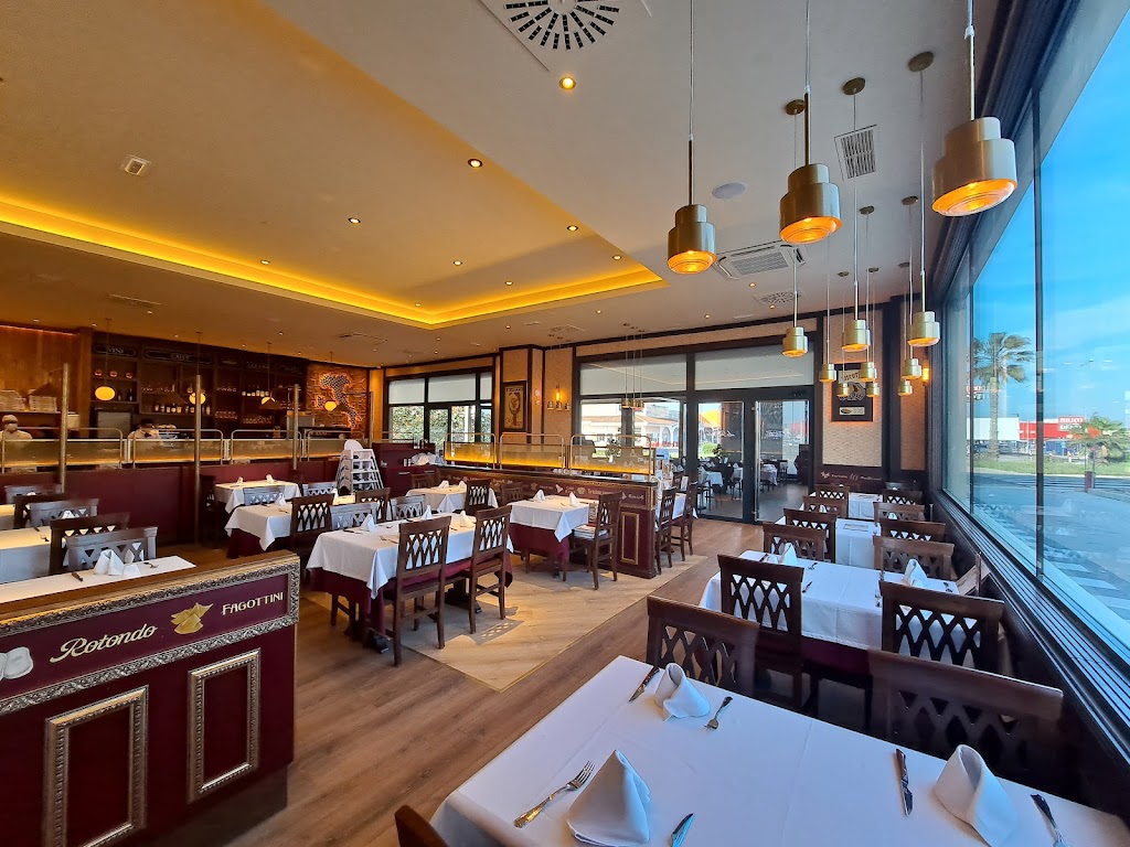 Restaurante La Tagliatella | Alzira