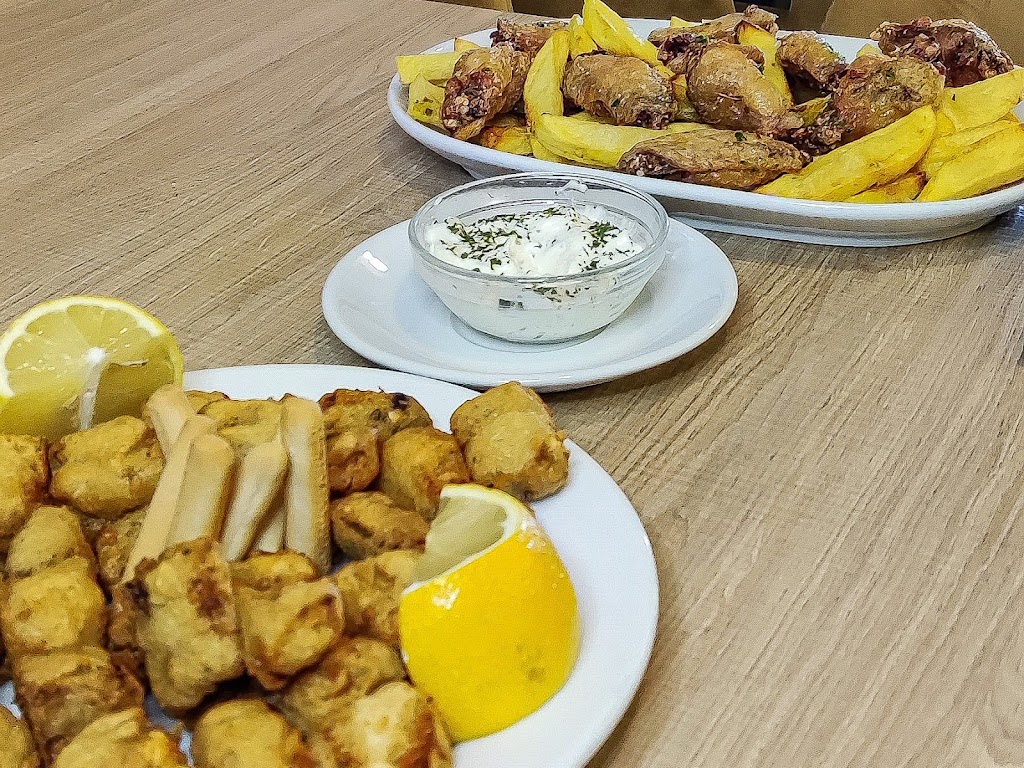 Restaurante Taberna El Churrasco | Donde comer bien en Collado Villalba