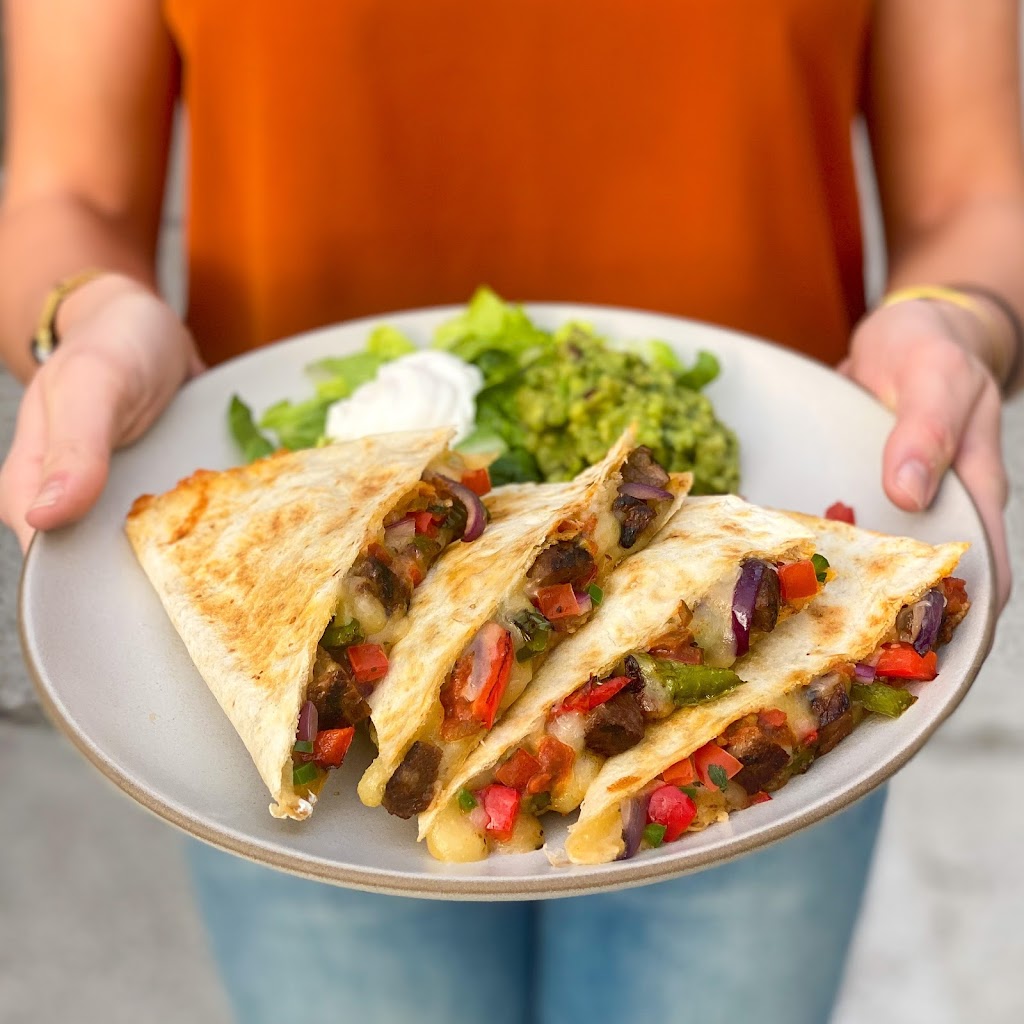 Quesadilla