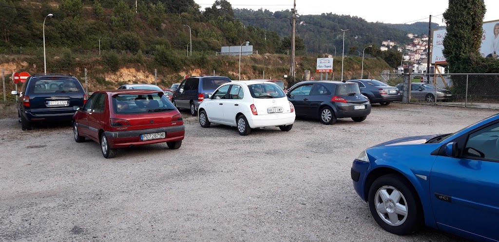 Autos Chapela — Del propietario