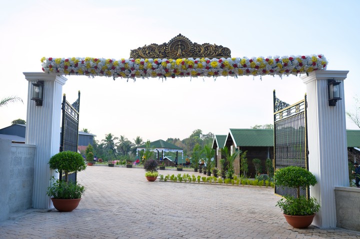 Kanasu The Resort