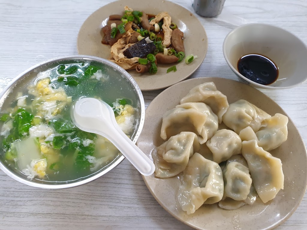 廣東老鄉【麵食·水餃·滷味】(每週五&六公休) 的照片